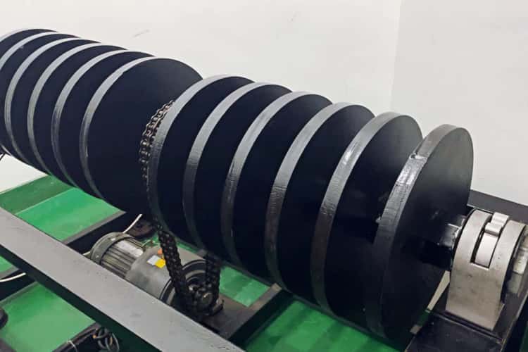 Injection molded parts functionality Testing