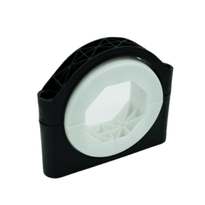Solar Tracker-bearings-octagonall