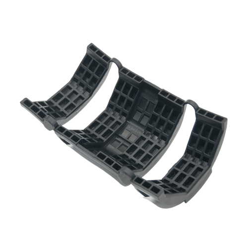 Custom Solar Tracker Bearing Bushings
