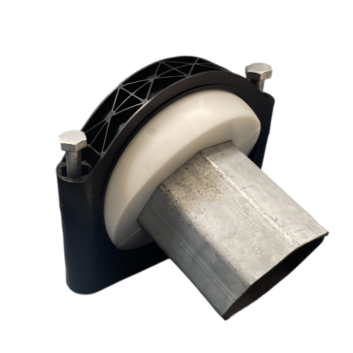 Solar Tracker Bearings-octagonal