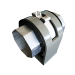 custom solar tracking bearing assembly