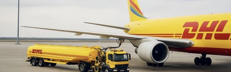 xdl air freight