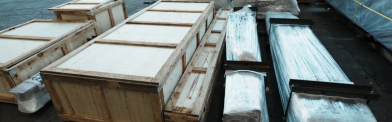 xdl packaging