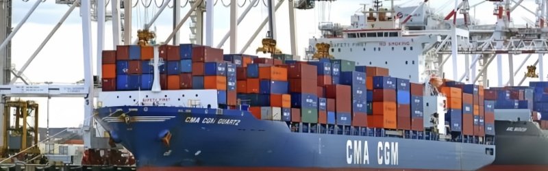 xdl sea freight