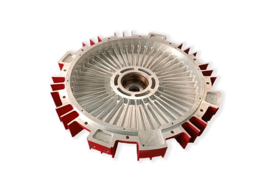 xdl die-casting