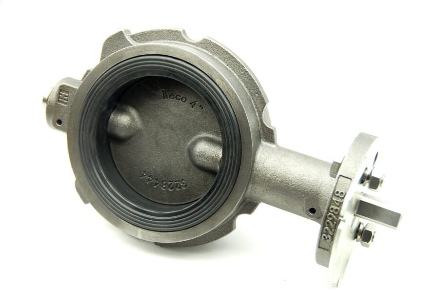 xdl iron casting