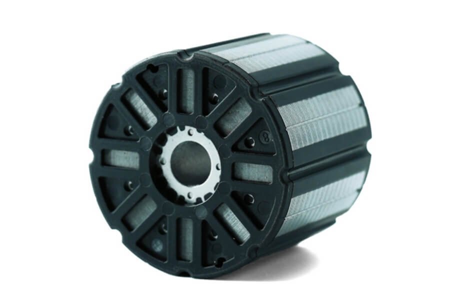 xdl plastic molded motor