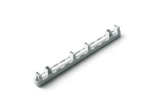 Plastic Window Frame Guide Rail-Injection Molded-750x500