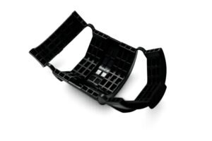 solar tracker bushing