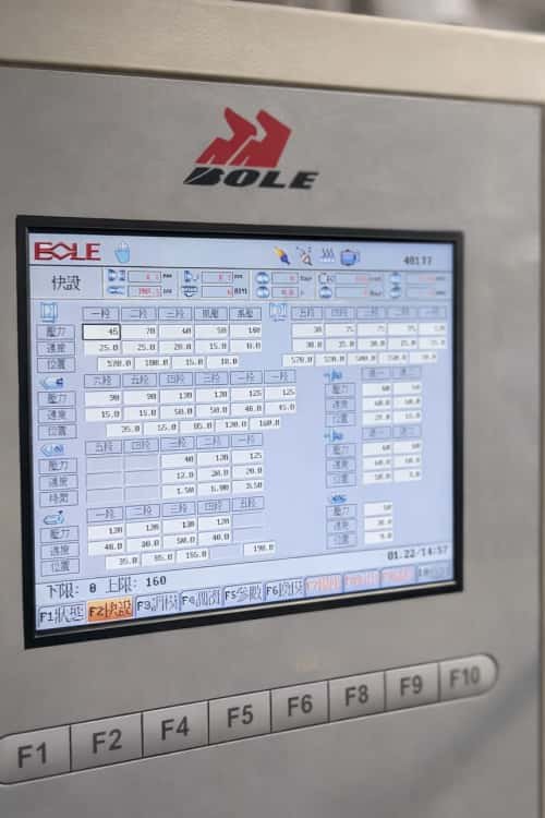 xdl-injection-molding-process-parameters