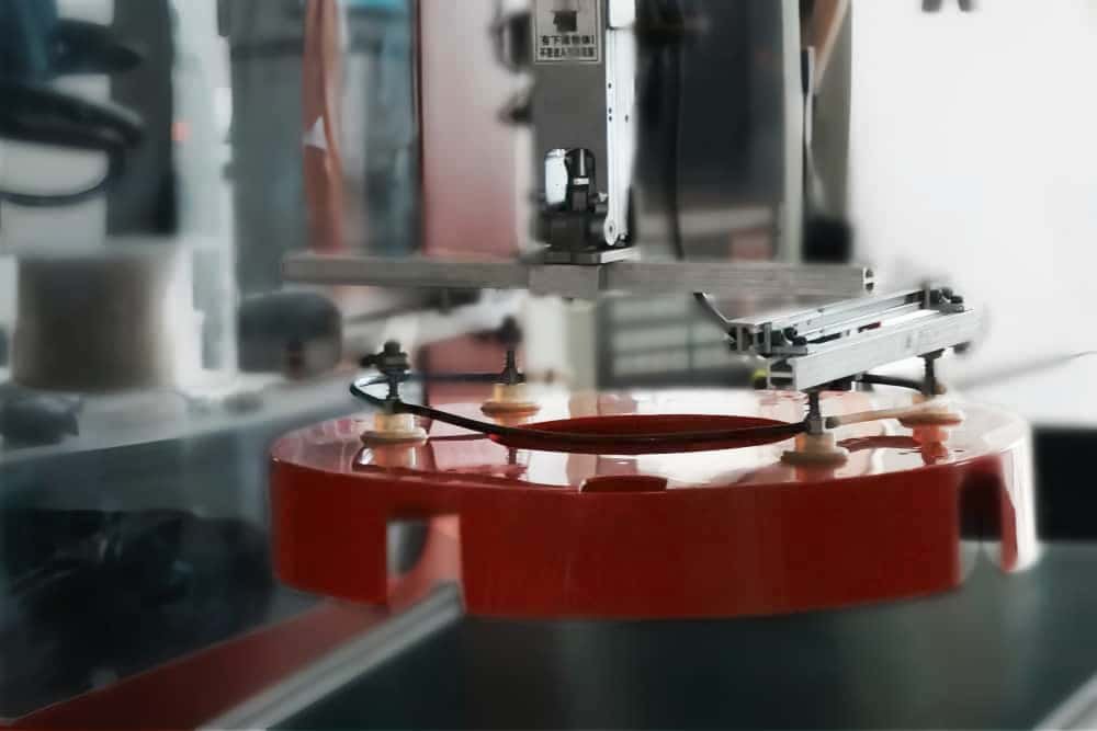 xdl precision injection