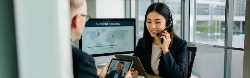xdl Communication & Delivery Support