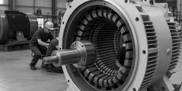 xdl industries-motors-generators